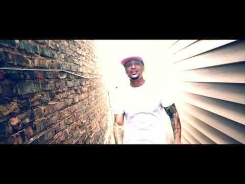 Juno Lost Kause - "Everyone Falls" ft Oh Raven [OFFICIAL MUSIC VIDEO]