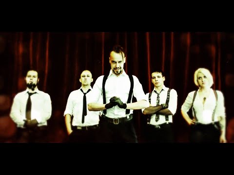 Eisenwut - Gib mir Kraft (official teaser)