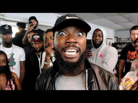 Supa Mega vs T Hurst