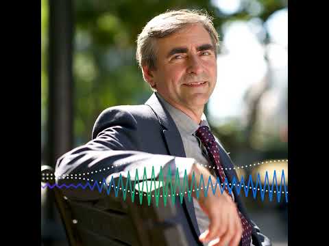 Ian Parry: Carbon Pricing and the Power of a Good Idea