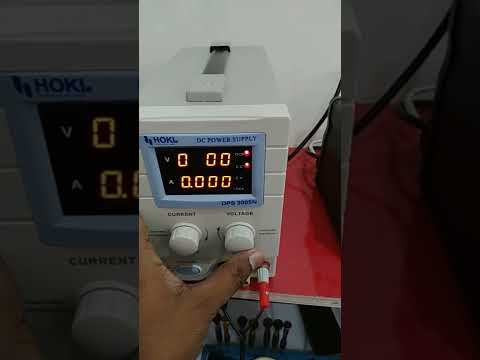Power Supply Systems