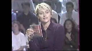 CARLINHOS BROWN - Bog La Bag  -  NPA LIVE 1996