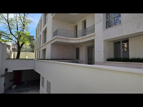 Apartament 3 camere 85mp — Video
