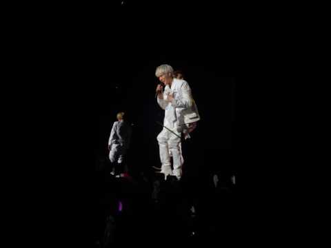160707 Honestly-Monsta X Cut2 [Seoul Prime Concert in Bangkok ]