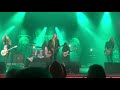 Jesper Binzer - Undecided (Live @ Ringsted Festival)