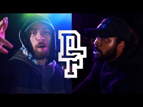 Koda The Worsmith vs FT