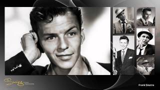 Frank Sinatra | The Gal That Got Away