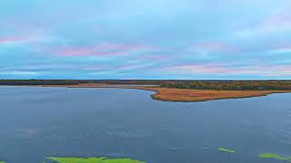 Cloudy Skies in 60 Seconds - Oct 22 2025