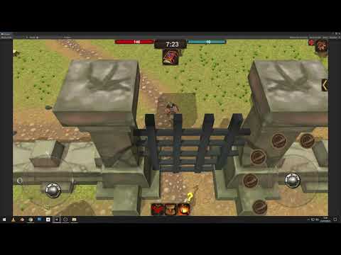 Announcement Trailer