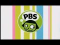 Pbskidsfanlouver Pbs Kids Dot Ident 1999