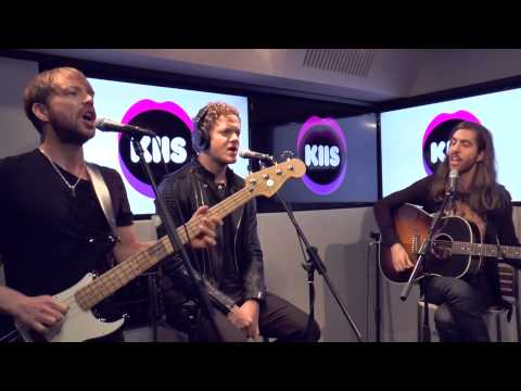 Thumbnail for Imagine Dragons - Radioactive (Acoustic) by Imagine Dragons