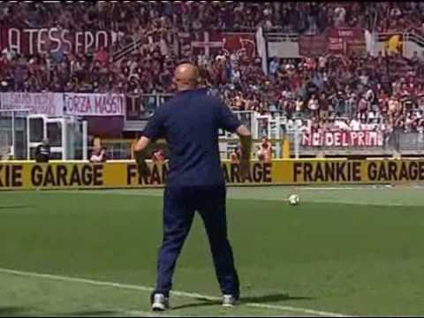 Torino-Cittadella 1-0 Sintesi Ultima Giornata Campionato Serie b