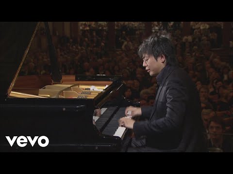 Lang Lang - Beethoven: "Appassionata" Piano Sonata No. 23, Op 57 - III. Allegro ma non troppo