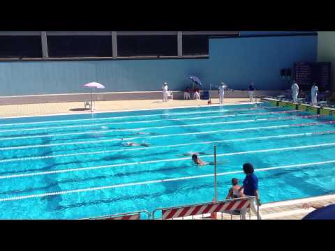 Campionati Italiani Master Nuoto 2012-2013 200MX M40 maschi