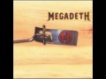 Megadeth - Enter The Arena + Crush 'Em