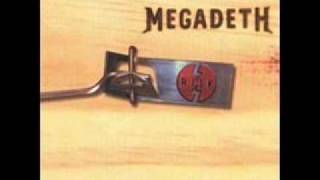 Megadeth - Enter The Arena + Crush 'Em