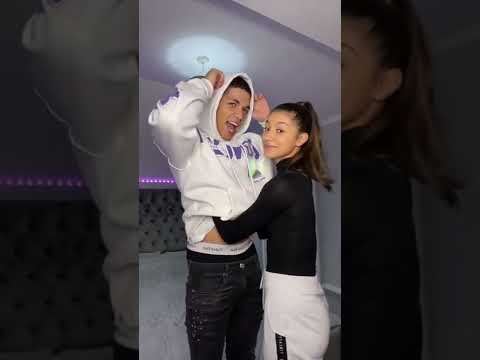 He’s super ticklish 🤣😂 #dkfamily #couplevideos #couplecomedy #vibewithus #shorts