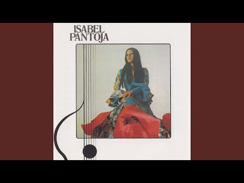 Tene Compasion de Mi - Isabel Pantoja