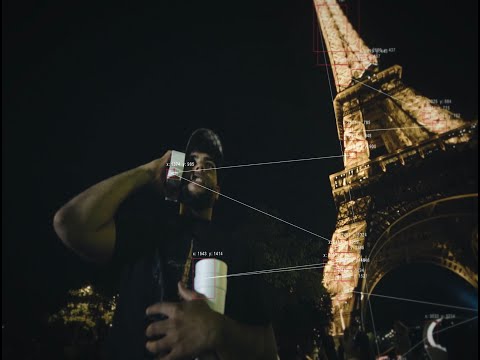 Icy Vedo - ME TIENES TRABAJANDO