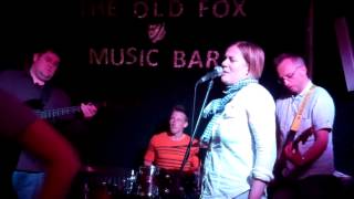 Northeast Buskers at The Old Fox Felling - THE PEDANTICS - Rock it Inside Out
