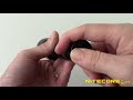 FLASHLIGHT CHAMELEON SERIES/2500 LUMENS CI7 NITECORE