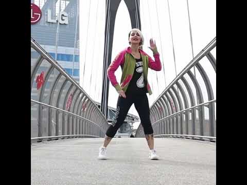 ZUMBA FITNESS con LAURA MARCHESI