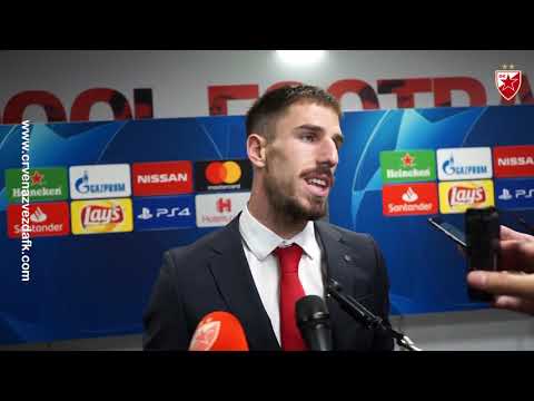 Jovičić, Degenek i Borjan - Druga priča u Beogradu
