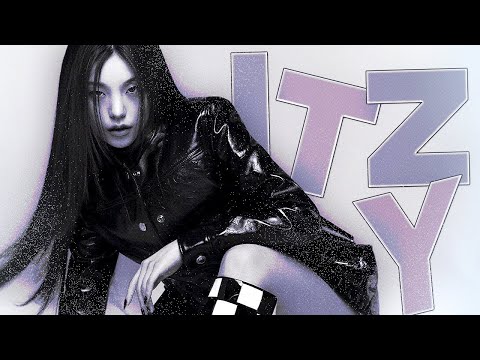design student gives ITZY a comeback