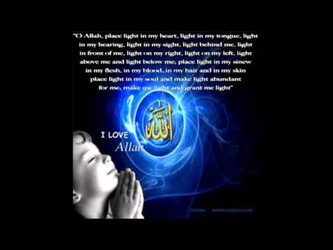 Salat Al-Badriyya NASHEED Talib Al Habib BY MEBZ