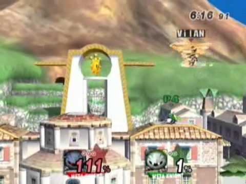 TAG XXXVII Singles - Sean vs Zex