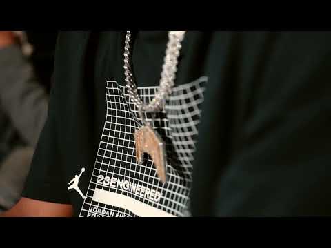 CG Lil Shaq - 10K [Official Music Video] TEAMRUNNA TUESDAYS