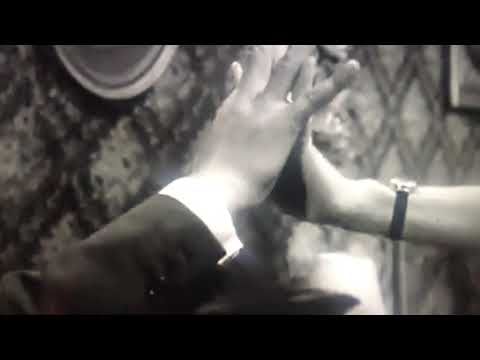 L' eclisse, 1962. Michelangelo Antonioni.