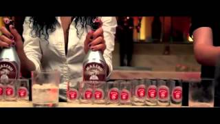 Ne Yo   Burnin Up presented by Malibu Red Official Music Video