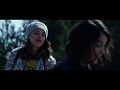 Trini Scenes Power Rangers Movie 2017
