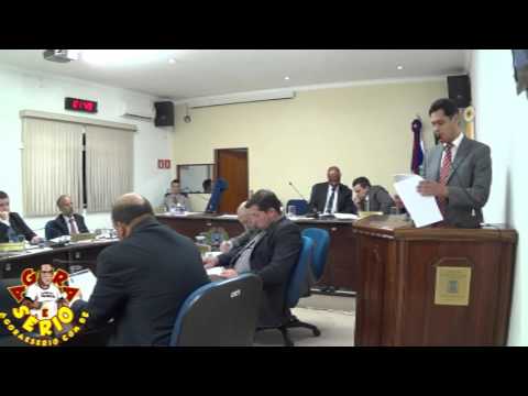 Tribuna Pedro Angelo dia 20 de Outubro de 2015 - Diversos