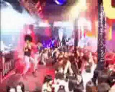 Discoteca Prince Riccione 270107