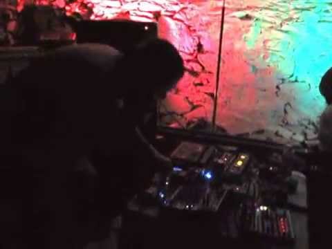 Hunnie Bunnies @ House of 1,000 Smiles - Allston, MA - 04.26.2011