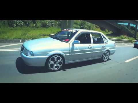 Comboio Aliados Club Cars - Encontro Relâmpago - Americana/SP