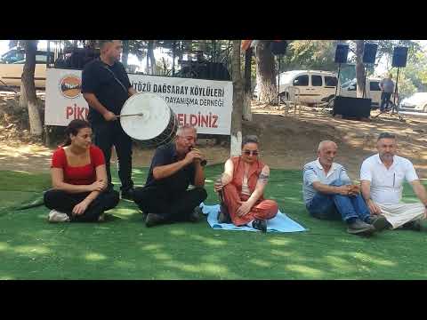 Canan Başaran ( Babam ) O Sabah 