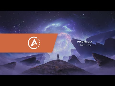 Mike Rivera - Heartless