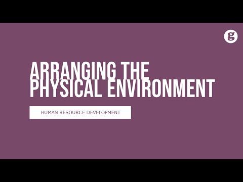 Human Resource Development