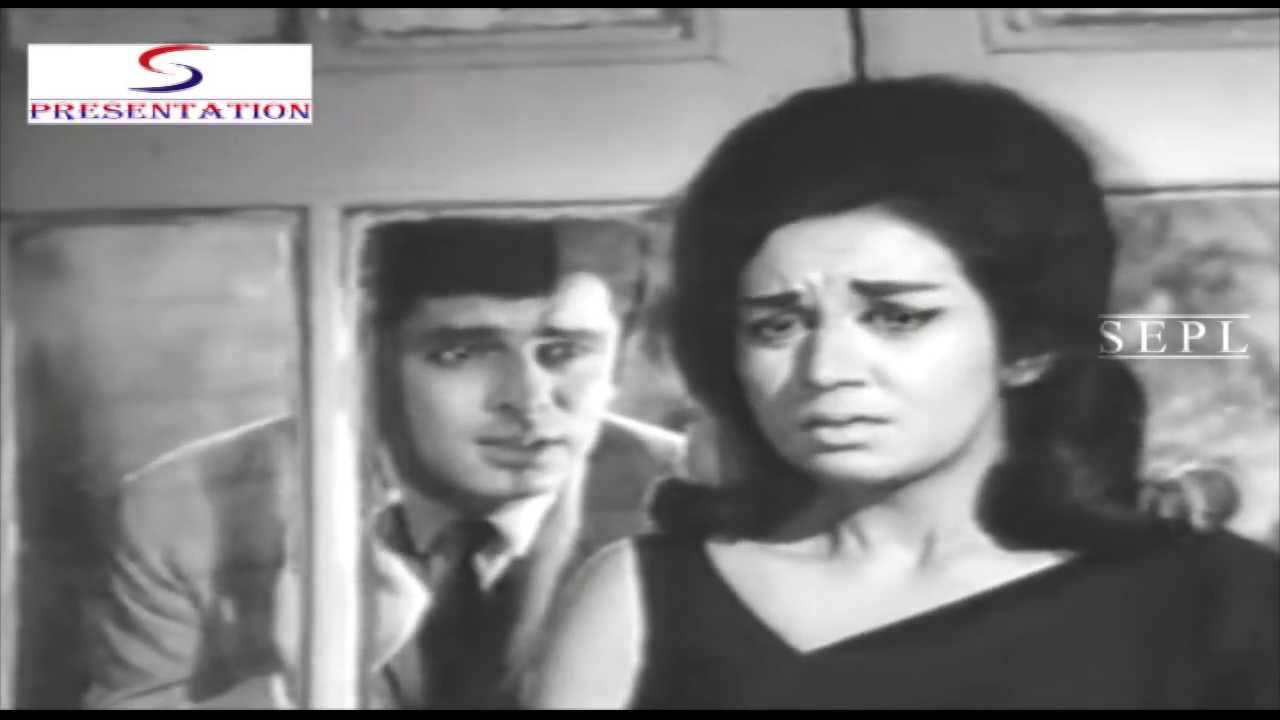 Yaar Jinhe Tum Bhul Gaye Ho (Male) Lyrics | Woh Din Yaad Karo | Mohammed Rafi | Laxmikant Pyarelal