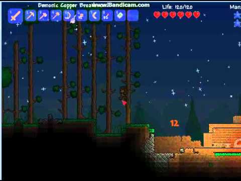 terraria 12 i get a sawmill