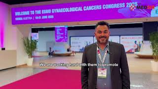From #ESMOGYNAE 2025