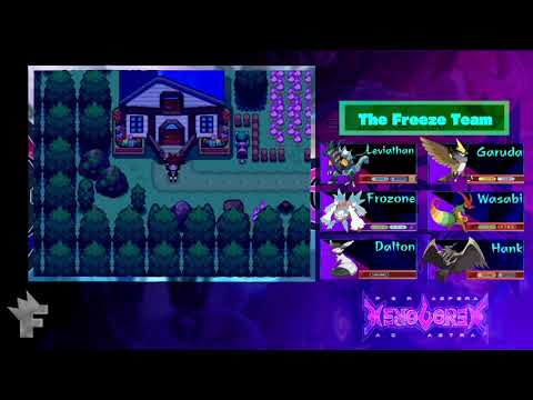 Free Xenoverse Codes 02 2022