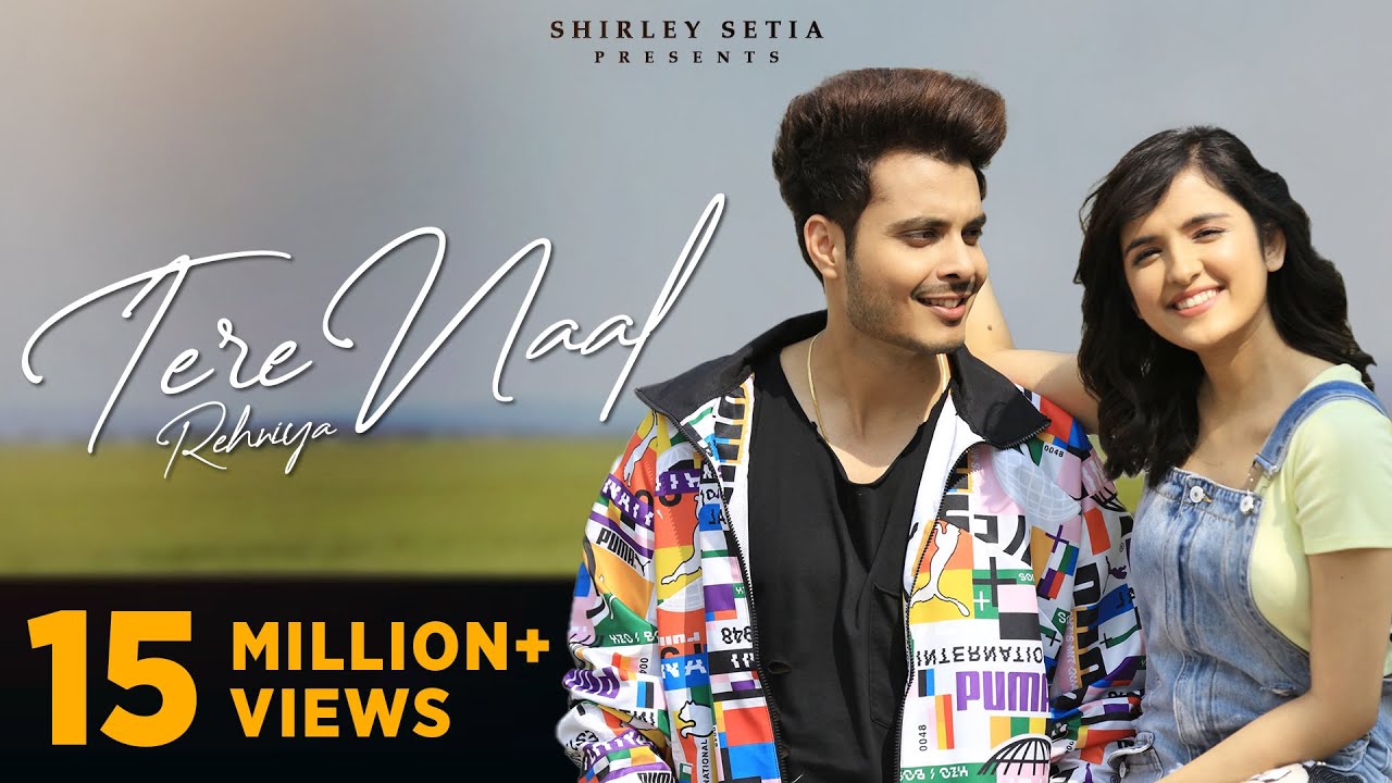 Tere Naal Rehniya Lyrics - Gurnazar & Shirley Setia