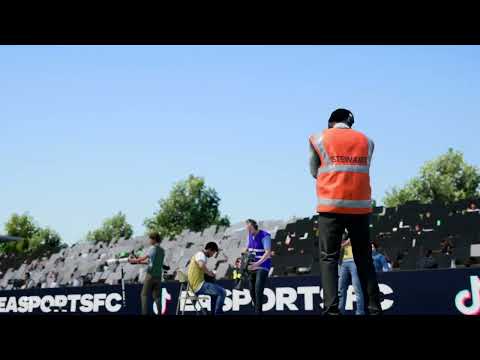 COPA ARGENTINA IESA 2024 - FECHA 4 - MERCENARIOS 2 VS ASTON BIRRA 0