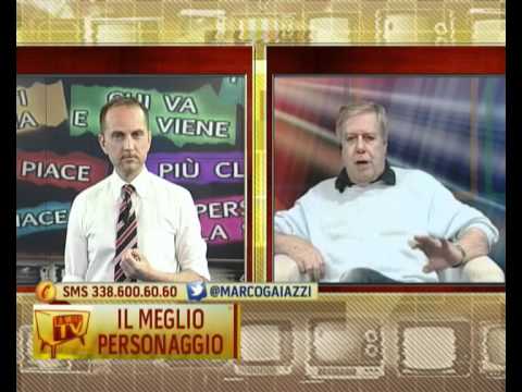 LA MEGLIO TV - TERZA PUNTATA