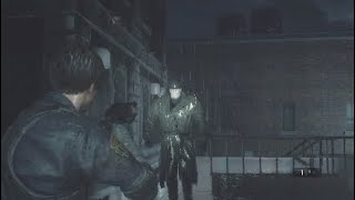 【BIOHAZARD RE:2】女性実況でビビりプレイ#9