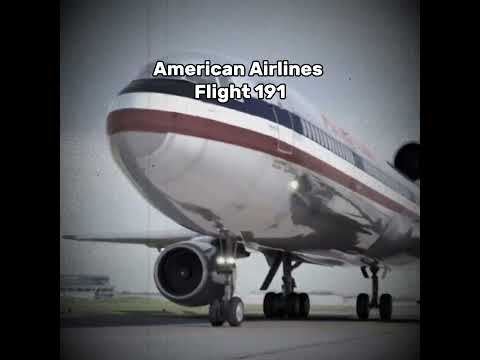Its just a photo (American Airlines Flight 191)